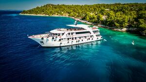 Croatia Excursion